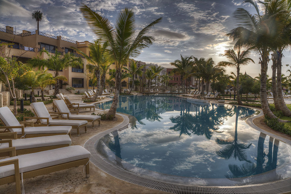 Alsol Luxury Village Punta Cana Exteriör bild