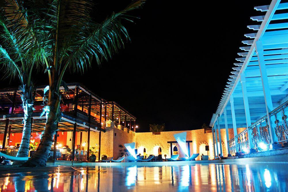 Alsol Luxury Village Punta Cana Exteriör bild