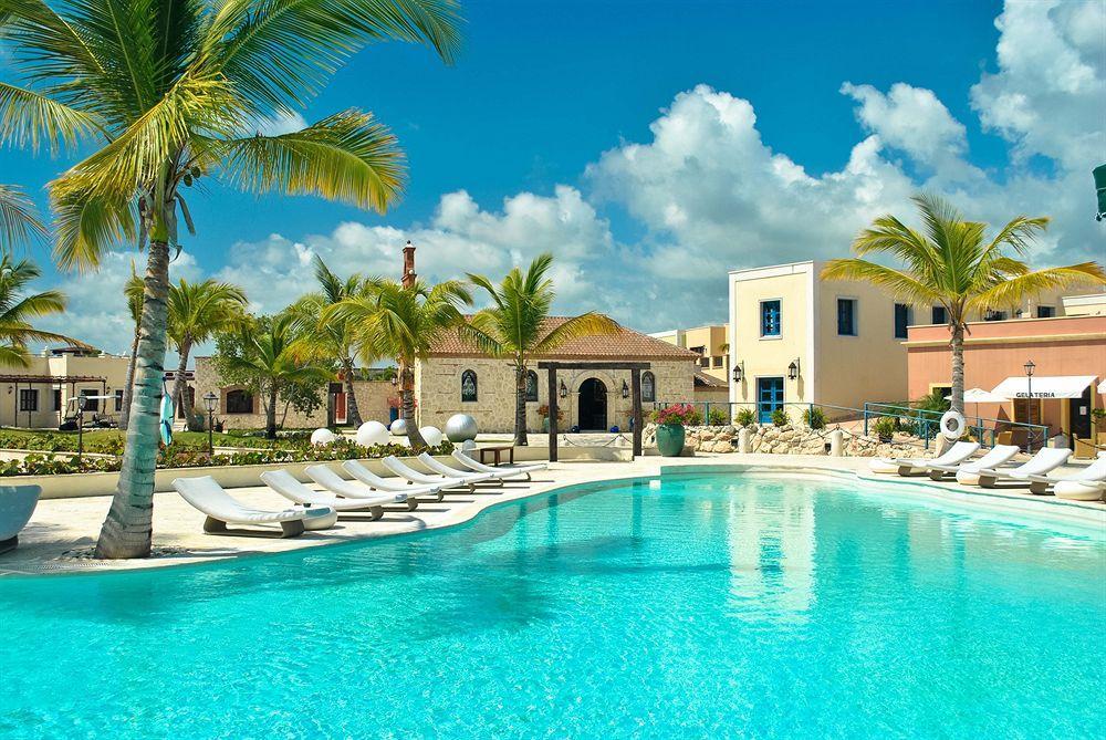 Alsol Luxury Village Punta Cana Exteriör bild