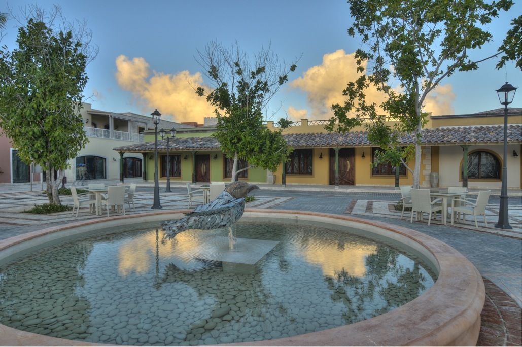 Alsol Luxury Village Punta Cana Inreriör bild
