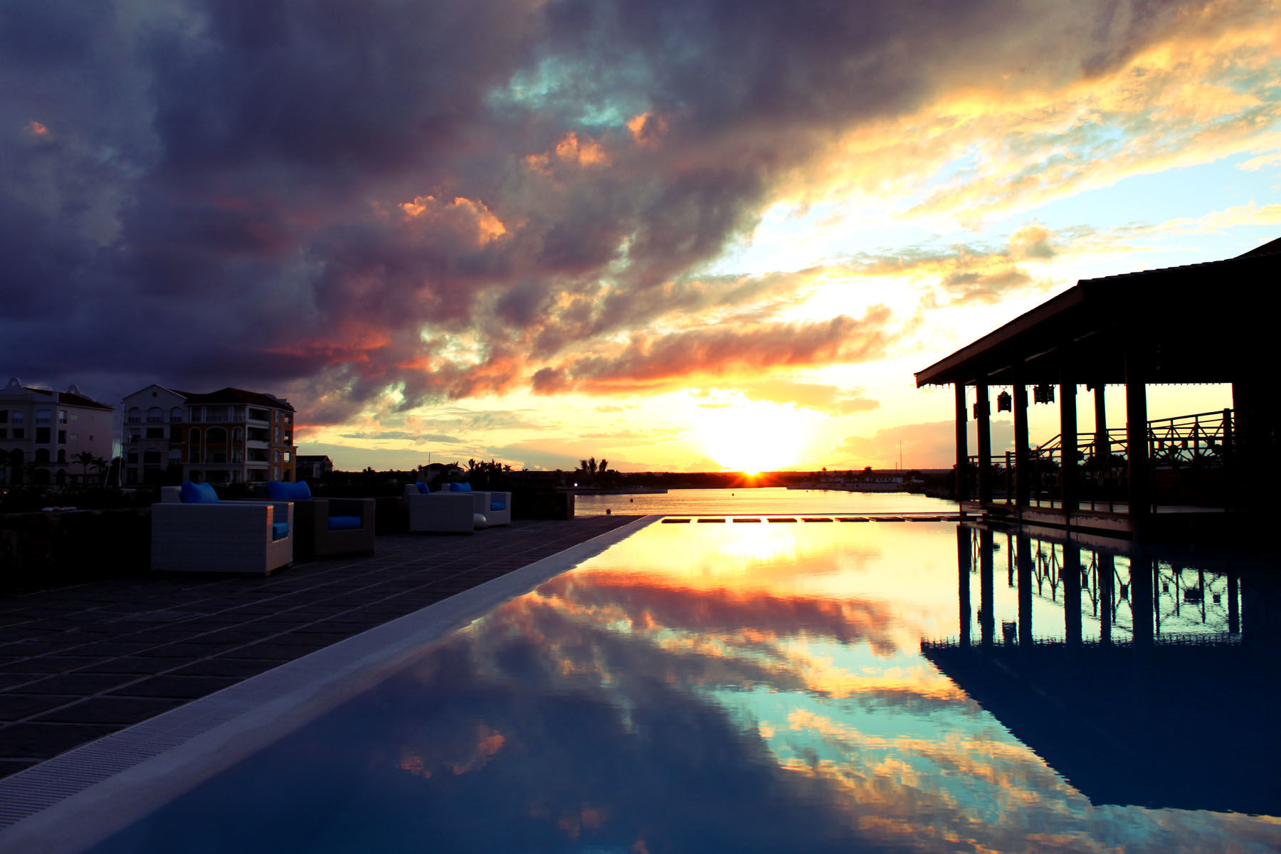 Alsol Luxury Village Punta Cana Inreriör bild