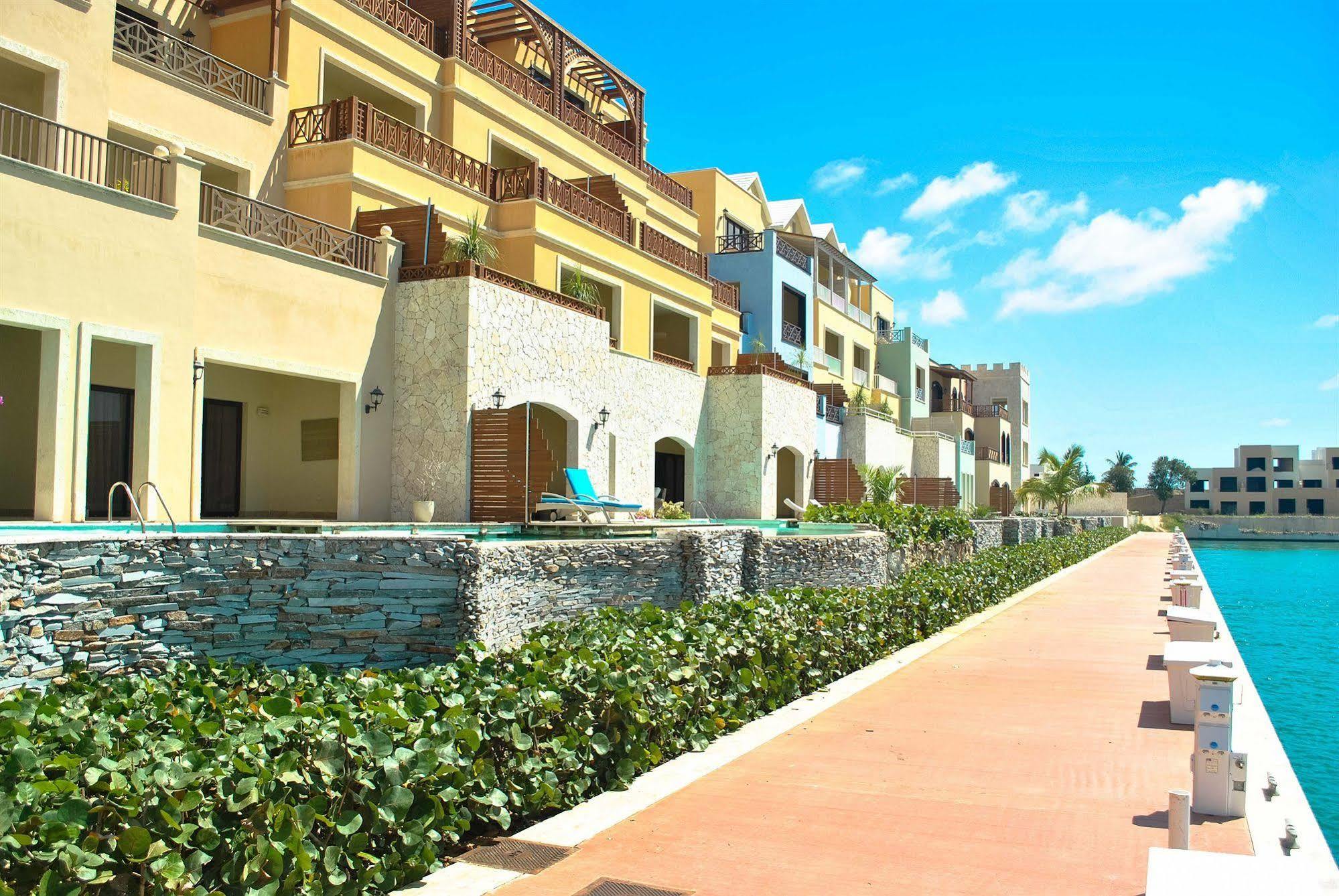 Alsol Luxury Village Punta Cana Exteriör bild