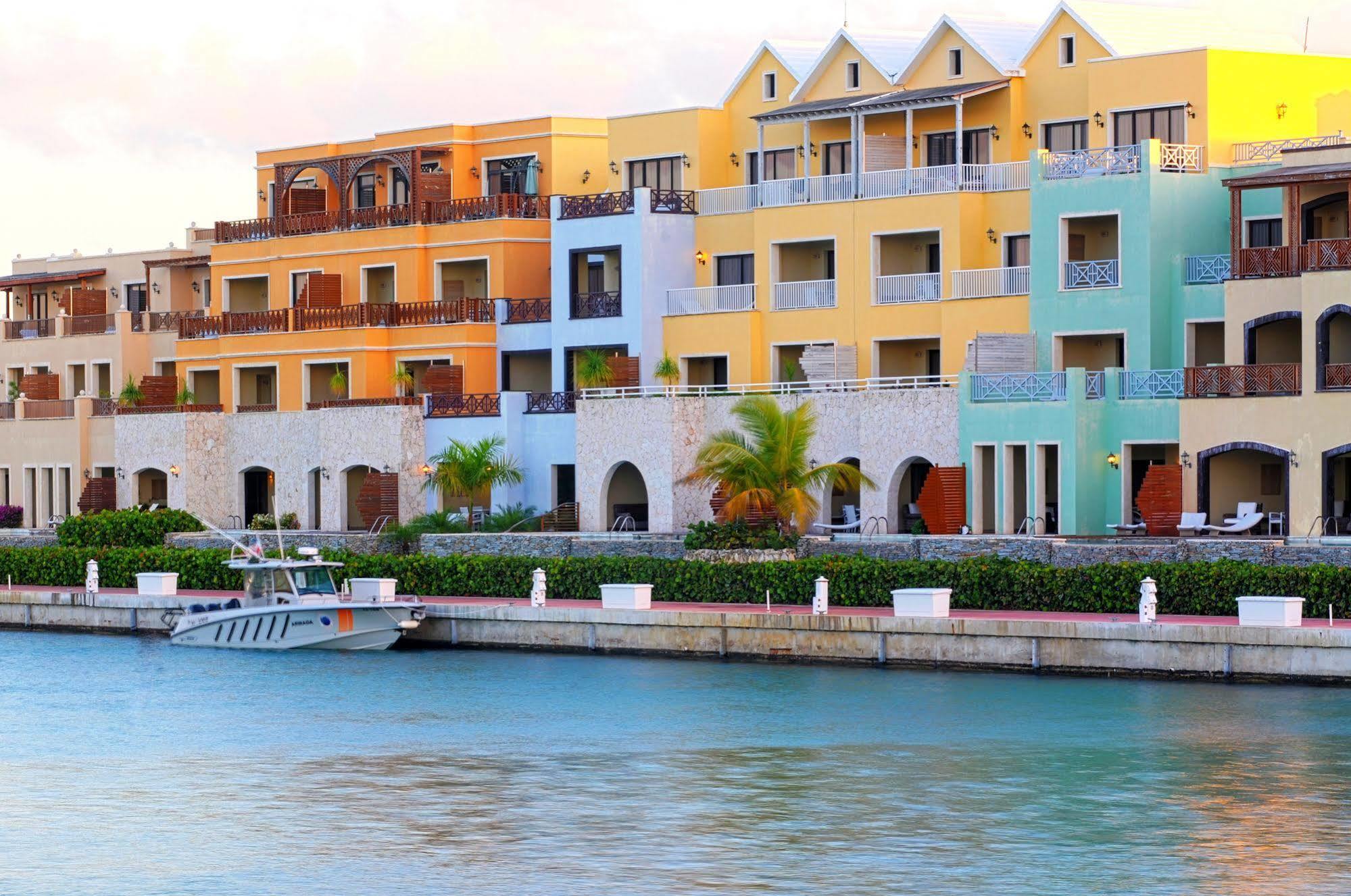 Alsol Luxury Village Punta Cana Exteriör bild