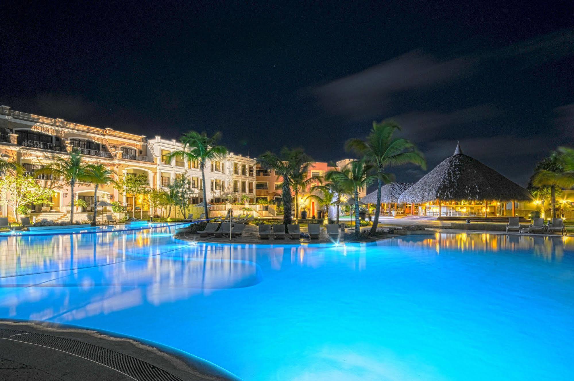 Alsol Luxury Village Punta Cana Exteriör bild