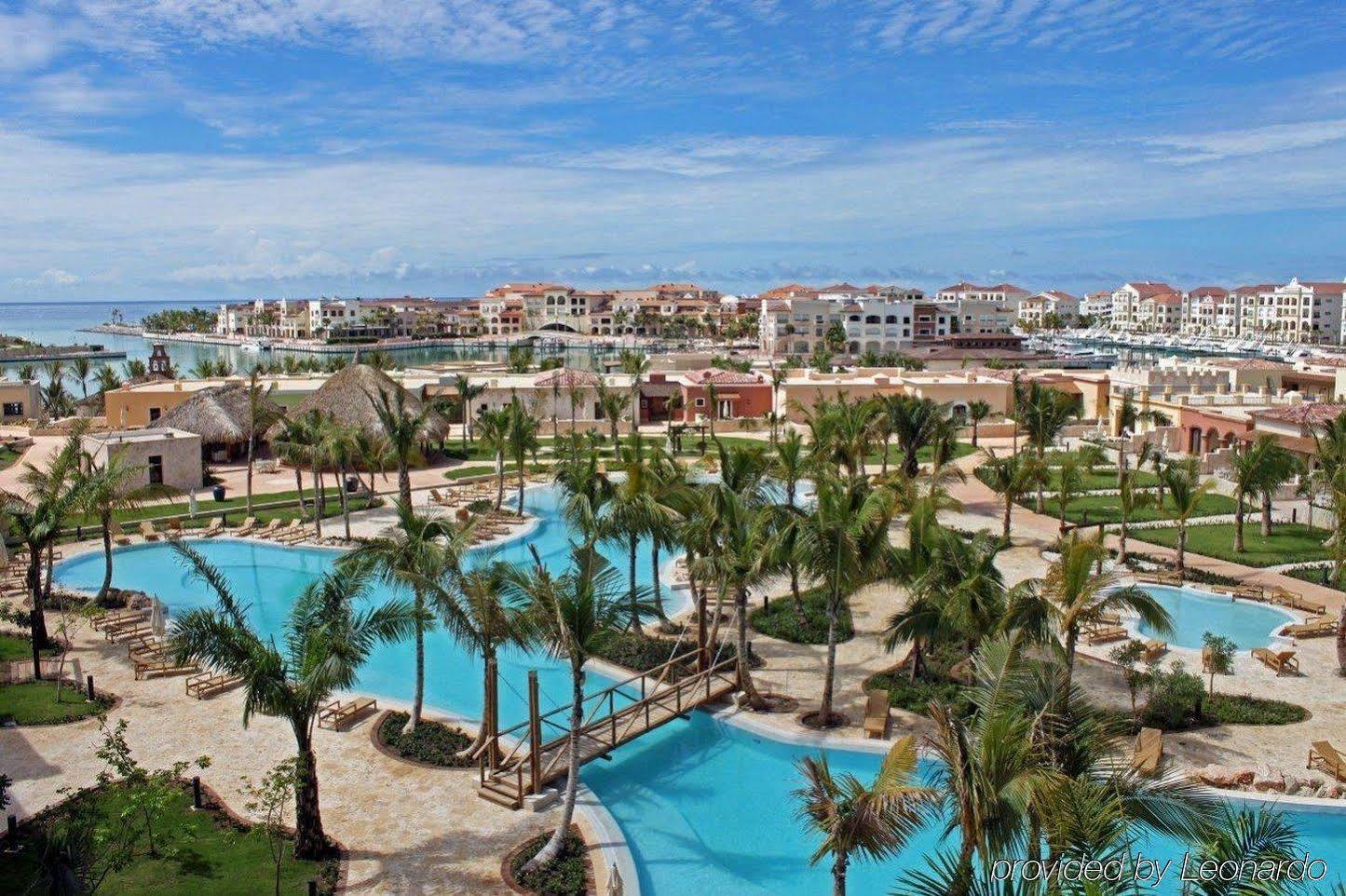 Alsol Luxury Village Punta Cana Exteriör bild