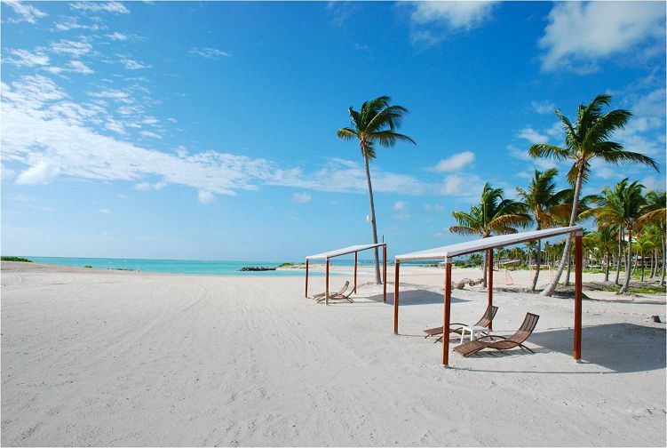 Alsol Luxury Village Punta Cana Exteriör bild